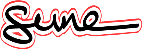 Sune Logo